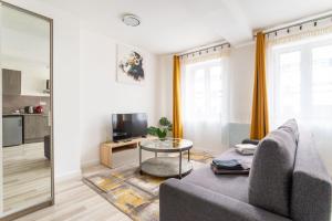 Studio Cosy - Centre & Gare à pied