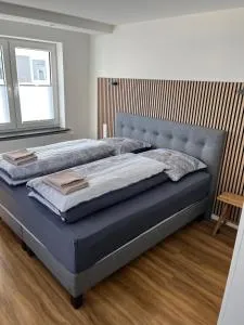 Apartment am Rathaus - كاسيل