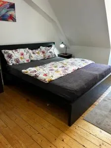 Quadrate Hostel Mannheim Z4 Denkmalschutz - 多森海姆
