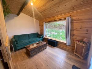 Chalet de lAbondance