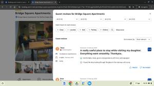 Bridge Square Apartments