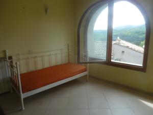 Casa con panorama
