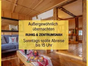 Historisches Gerberhaus - Unterehlenbogen