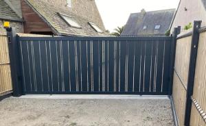 Appartements Les pieds dans le sable : photos des chambres