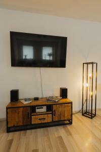 40qm Wohlfühl-Apartment im Grünen mit Sorglospaket