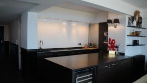 Frontal sea view apartment