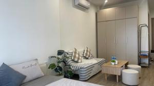 Vinhomes Smart City - Căn hộ nghỉ dưỡng siêu tiện nghi tại tòa nhà SA3