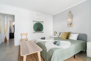 TAC - Marany Apartment - 4hvězdičkové hotely ve městě Armação de Pêra