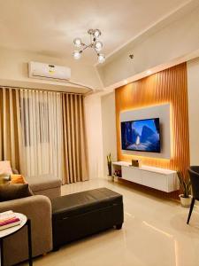 Kates Haven Jazz Residences Makati, Manila