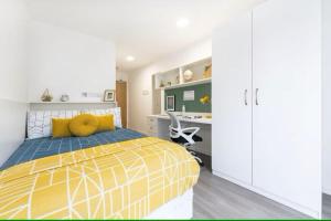 Student Only - Pittrodrie Street Aberdeen