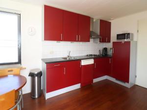 Holiday Home near Wadden Sea Elfsteden Route