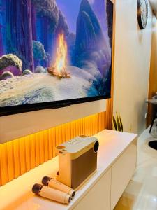 Kates Haven Jazz Residences Makati, Manila