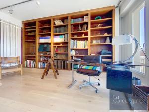 Le Renaudot - Poitiers Centre - 70s - La Conciergerie