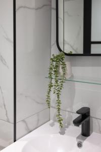 Signature Twin Room room in St Giles London – A St Giles Hotel