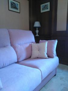 Pisazo muy amplio y confortable - 4hvězdičkové hotely ve městě Albacete