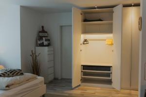 40qm Wohlfühl-Apartment im Grünen mit Sorglospaket