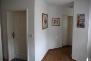 Apartment with Balcony room in Ferienwohnung Witt Hingst