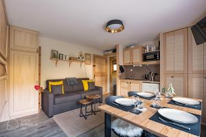 Ecrin cosy, calme, terrasse, nature et MontBlanc