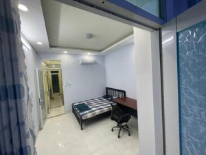 Homestay p3 - Tan Binh - HO CHI MINH CITY