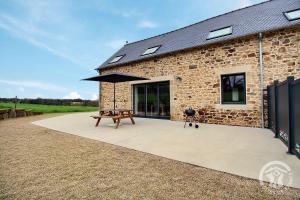 La grange du petit kernon