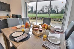 La grange du petit kernon