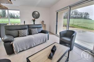 La grange du petit kernon