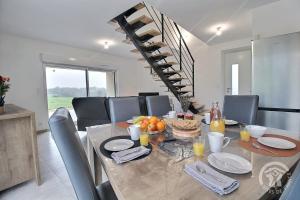 La grange du petit kernon