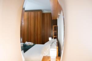 Monte Guglielmo apartment