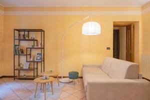 Monte Guglielmo apartment