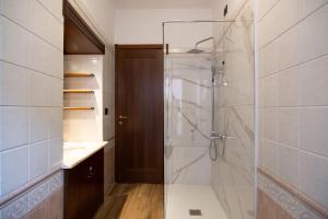 Monte Guglielmo apartment