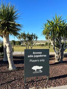 Vista Bella Golf