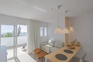 Casa Malaga - Todoque