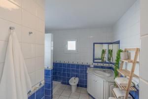 Casa Málaga by Huskalia