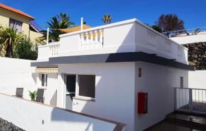 Casa Málaga by Huskalia