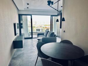 Seafront Luxury Apartment