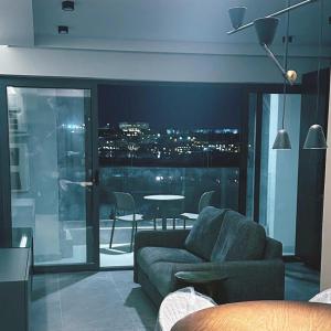 Seafront Luxury Apartment