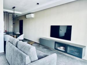 Seafront Luxury Apartment