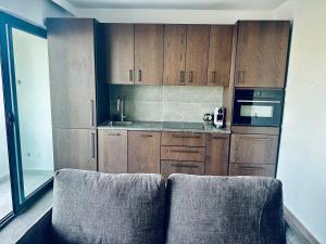 Seafront Luxury Apartment