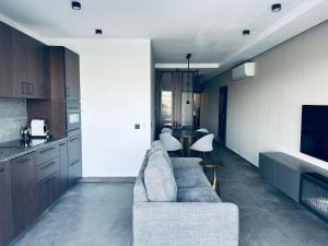 Seafront Luxury Apartment