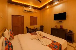 FabExpress Shree Ram Aadhar 900 Mtr from Ram mandir - Basti