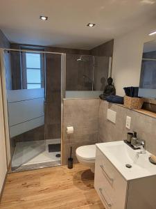 Ferienwohnung Kornkammer Naumburg