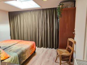 Vakantiestudio Huize Hout GR01