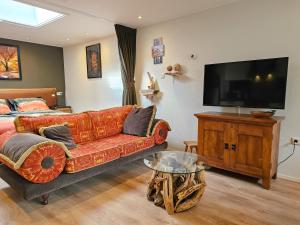 Vakantiestudio Huize Hout GR01