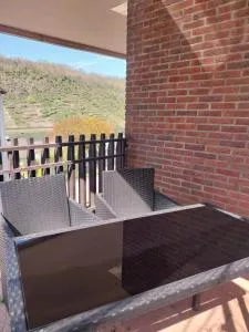 Ferienwohnung Weinberg mit tollem Moselblick - Kattenes