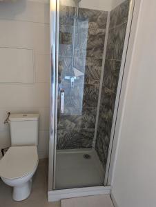 Appartement vue mer toute commodité