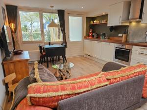 Vakantiestudio Huize Hout GR01