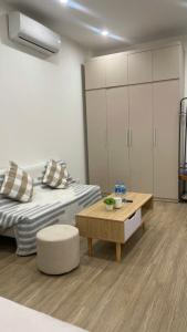 Vinhomes Smart City - Căn hộ nghỉ dưỡng siêu tiện nghi tại tòa nhà SA3