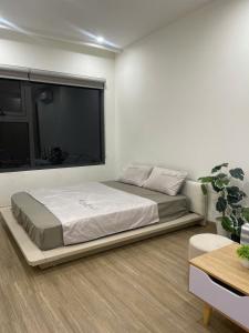 Vinhomes Smart City - Căn hộ nghỉ dưỡng siêu tiện nghi tại tòa nhà SA3