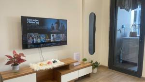 Vinhomes Smart City - Căn hộ nghỉ dưỡng siêu tiện nghi tại tòa nhà SA3