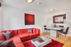 Stewards Cottage - North East Escapes